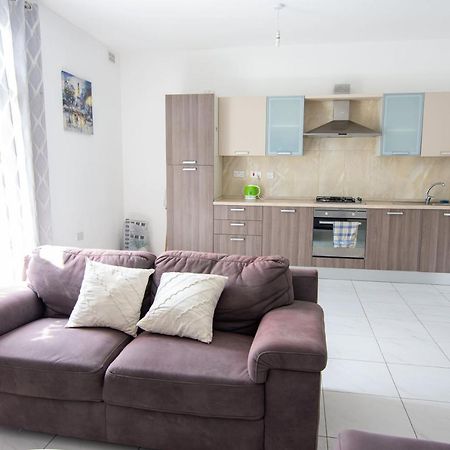 Seafront Room Msida Luaran gambar