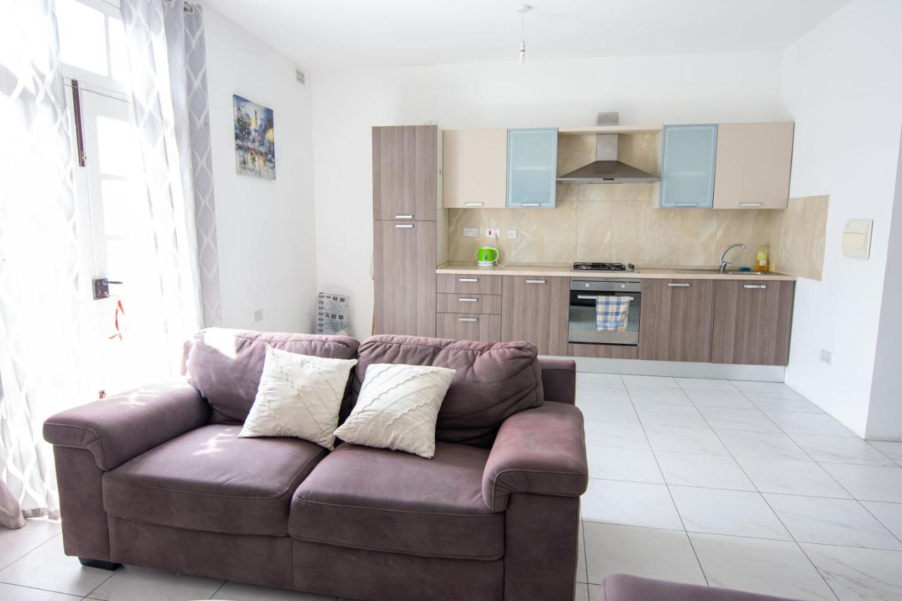 Seafront Room Msida Luaran gambar