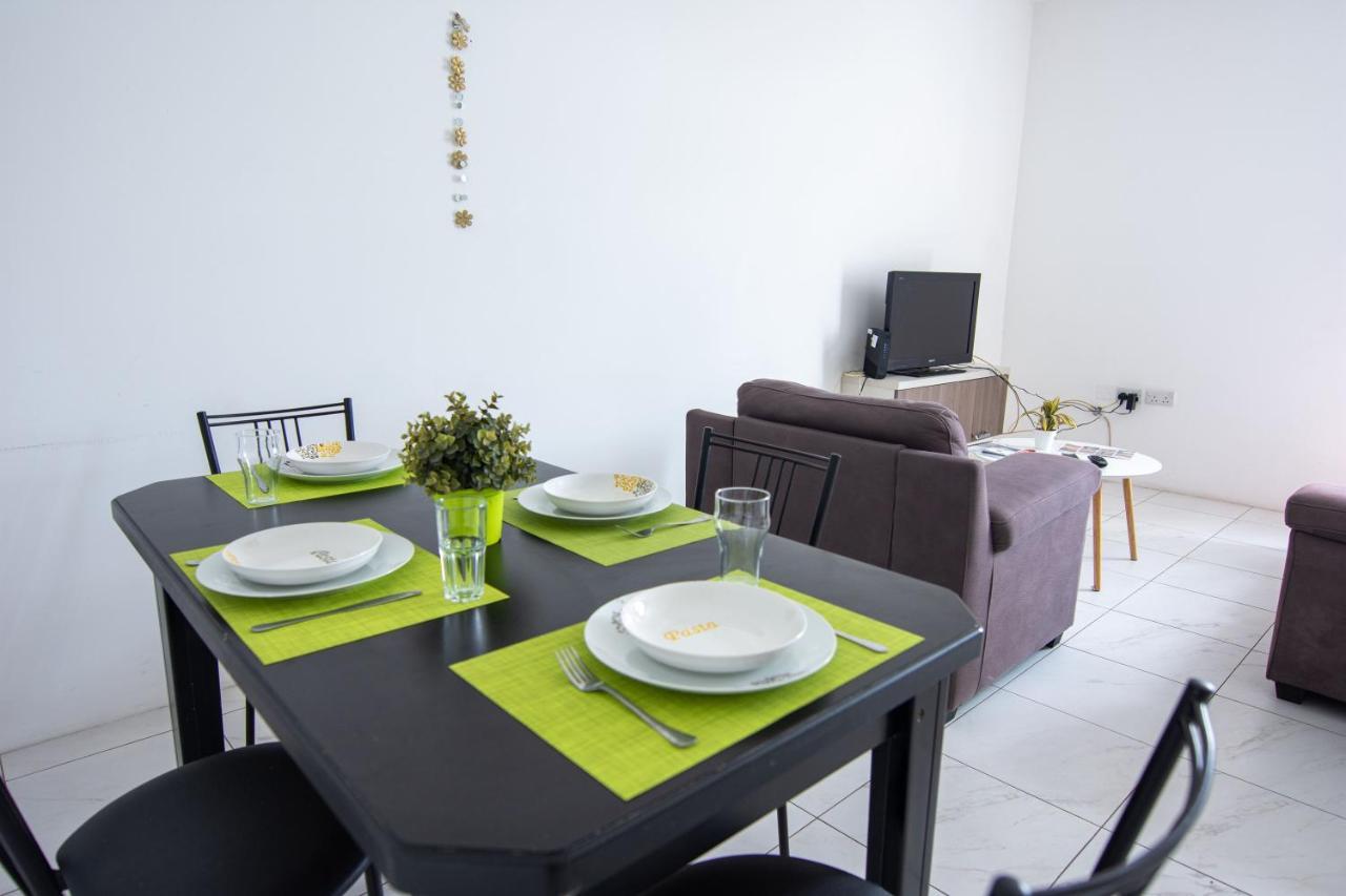 Seafront Room Msida Luaran gambar