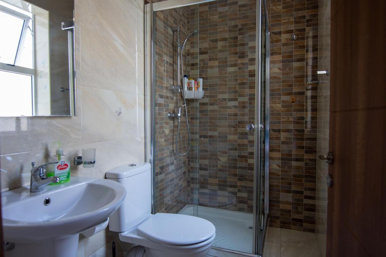 Seafront Room Msida Luaran gambar