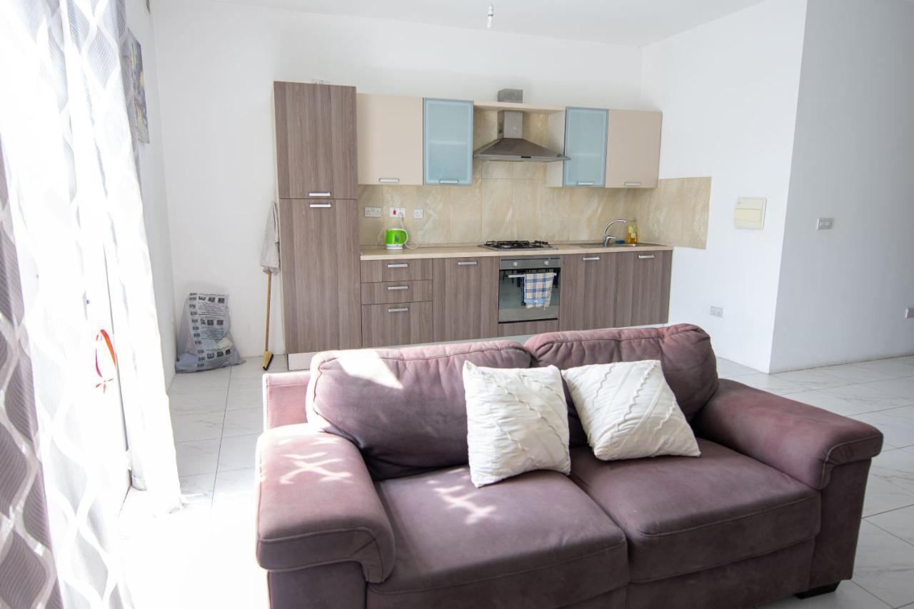 Seafront Room Msida Luaran gambar