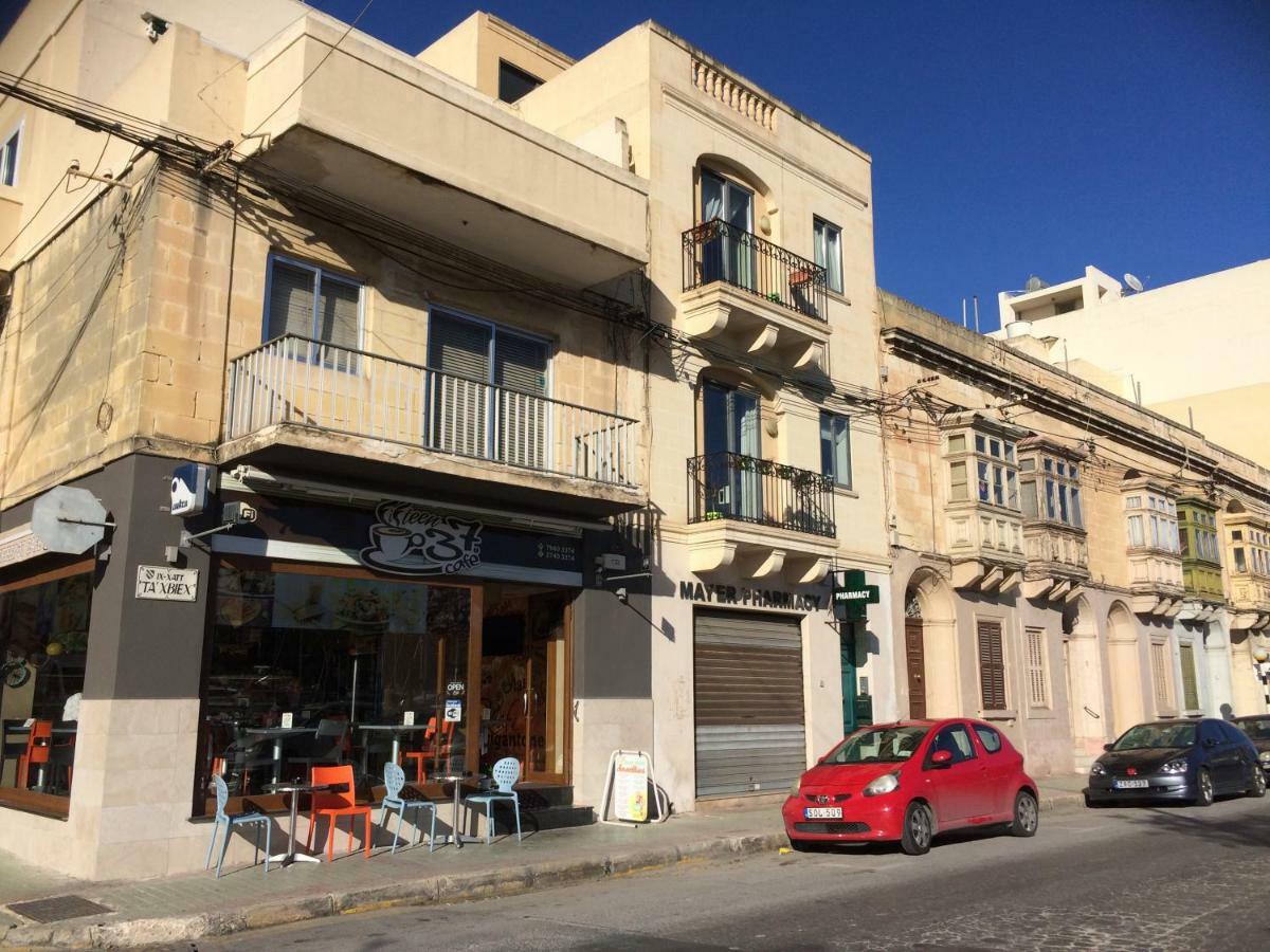 Seafront Room Msida Luaran gambar