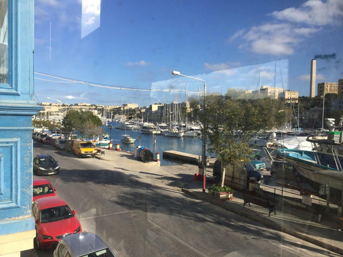 Seafront Room Msida Luaran gambar