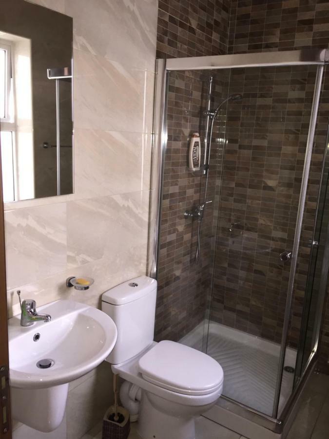 Seafront Room Msida Luaran gambar