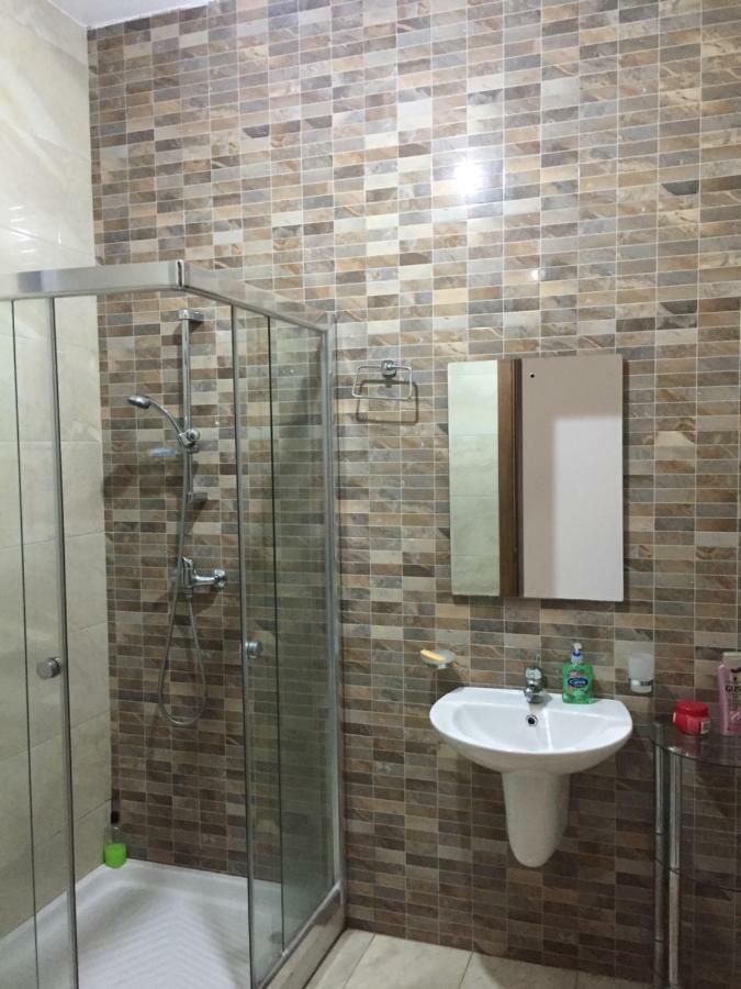 Seafront Room Msida Luaran gambar